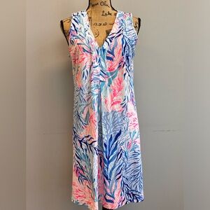 Lilly Pulitzer Amins Dress